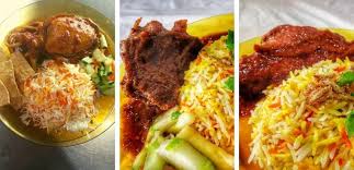 Dipercayai makanan ini bertapak di pulau pinang sekitar tahun 1920 hingga 1930 yang dinikmati pada waktu pagi. 25 Tempat Makan Best Di Jb 2021 Johor Panduan Makan Makan Jb
