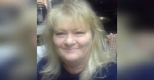 Obituary information for Victoria "Vicky" Johnson Farmer