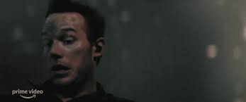 Future Fighter:THE TOMORROW WAR