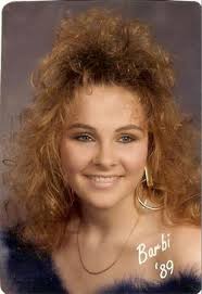 Barbara Sue “Barbie” Stone Kennedy (1971-2014)