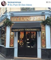 The Best Boulangerie In Paris Lavieannrose Kaffeehaus Cafe Ideen