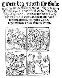 Baking Bread In A Wood Fired Oven From The Assyse Of Bread 16th Century Medieval 16th Century Medieval Art