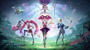 Whether you are completely new to ahri or looking to refine your playstyle, we will help you take your wild rift game to the next level. Wild Rift Reveals The Official Launch Of Star Guardian Skins