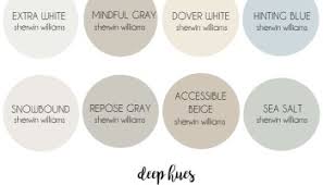 Star rating out of 5. The Perfect Gray Paint For Any Home Within The Grove