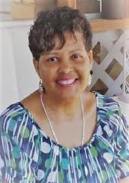 Pamela Colston Obituary (2017)