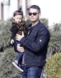 We couldn't be happier for her and her husband brian hallisay , two lovebirds who met back in 2011 on the set of nbc's love bites. Jennifer Love Hewitt Aholics On Twitter Happy Father S Day
