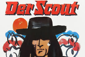 Filmdetails: Der Scout (1982)