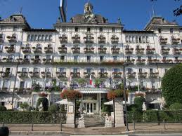 Soggiorna all'hotel flora di stresa per le tue vacanze sul lago maggiore; So We Went To Lago Maggiore Random Literary Blogging