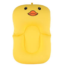 (dec 19, 2015) brittney n. No Slip Baby Bath Lounger Essentials For Mom