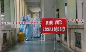 All of the new patients are under treatment at the bac ninh general hospital. Sang 17 4 Them 1 Ca Máº¯c Covid 19 á»Ÿ Báº¯c Ninh HÆ¡n 40 000 NgÆ°á»i Cach Ly Chá»'ng Dá»‹ch Bao Thai Binh Ä'iá»‡n Tá»­
