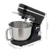 4.5L Multifunctional Kitchen Mixer Electric Kitchen Food ...