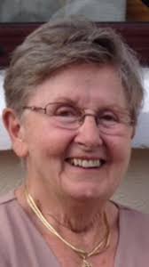 Death Notice of Eileen ( Helen ) DELANEY (née Byrne) (Wicklow Town,  Wicklow)