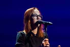 She is an actress, known for the masked singer switzerland (2020), stefanie heinzmann: File Stefanie Heinzmann 2016330202532 2016 11 25 Night Of The Proms Sven 1d X 0072 Dv3p2212 Mod Jpg Wikimedia Commons