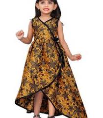 All little girls out there love to dress up. Frock Buy Latest Designer Kids Frocks For Girls Online