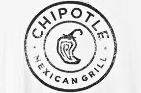 An Example Of Gestalt S Of Continuity In This Logo Is The Fact That The Chipotle Sign Is In Cute Patterns Wallpaper Chipotle Mexican Grill Visual Communication