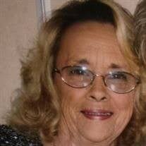 Marie Timbs Obituary