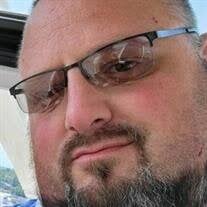 Chad Anthony Workman Obituary