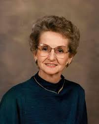 Dorothy Louise Seale