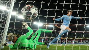 Maybe you would like to learn more about one of these? Champions League Global Media Single Out Keylor Navas After Psg Defeat As Com