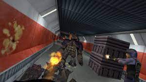 It is an amazing action and adventure game.half life alyx pc game 2019 . Half Life Descargar Para Pc Gratis