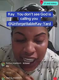 Unforgettable Kay Live Today