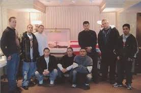 Eric G. Palacios Rivera Obituary and Online Memorial (2006)