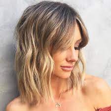 After getting short haircuts, women often overthink the color. Ombre Hair Colors For Short Hair Best Hair Color Ideas To Copy