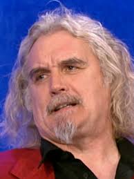 Billy Connolly Was It Something I Said