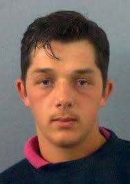 Wanted appeal: Martin Doran
