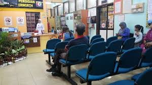 Klinik kesihatan bayan lepas bring convenients to residents around. Klinik Pergigian Butterworth Penang 60 4 323 9831
