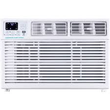 When the unit is not in use for months at a stretch. Emerson Quiet Kool 12 000 Btu 115v Smart Window Air Conditioner Earc12rse1 With Remote Wi Fi And Voice Control Target