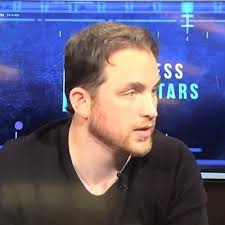 Steven Hendrick (@StevenHendrick9)