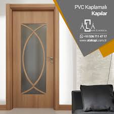Pvc Kaplamali Kapi Modelleri Ala Kapi Da Detayli Bilgi Icin Whatsapp Iletisim Hattimiz 0536 711 47 17 Alakapi Konyakapi Ahsap Mobilya Kapilar Altin