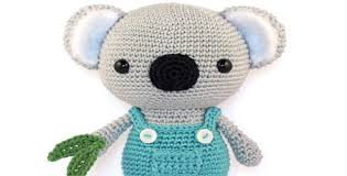 Check spelling or type a new query. 22 Cute Amigurumi Koala Crochet Pattern Free And Paid