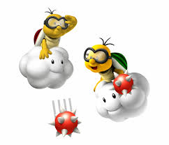 The gameplay is like the previous mario kart games from mario kart wii, mario kart 7, mario kart 8, and mario kart 8 deluxe.tricks, stunts, bikes, and twelve player racing returns from mario kart wii, the hang glider and underwater mechanics return from mario kart 7 and vehicle customization also returns from this game as well; Free Download Image Lakitus Png Fantendo Nintendo Fanon Wiki Mario Kart 7 920x791 For Your Desktop Mobile Tablet Explore 36 Lakitu Wallpaper Lakitu Wallpaper