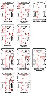 Superb Cargo Van Interior Dimensions 10 Ford Transit Van Interior Dimensions Cargo Dimensions Ford Inte In 2020 Cargo Van Conversion Ford Transit Camper Cargo Van