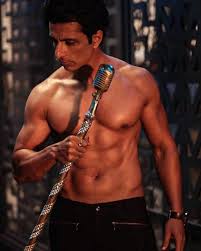 1024 x 768 set as wallpaper. Sonu Sood Aka Soonusood Photos Stills Images