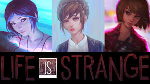 Discover (and save!) your own pins on pinterest. 4538771 Life Is Strange Max Caulfield Kate Marsh Chloe Price Wallpaper Mocah Hd Wallpapers