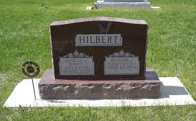 Eugene Thomas “Gene” Hilbert (1935-2008)