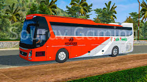 Additional information requires android4.2 and up mobile testingsecurity (offline) . Hyundai Uxn V2 Bus Mod For Bus Simulator Indonesia Bussid New Bus Mod