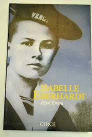 Libro Isabelle Eberhardt: Cartas Y Diarios De Eglal Errera