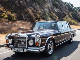 Throttlestomper Classic Mercedes Mercedes Benz Classic Mercedes Benz