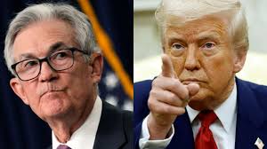 Former White House chief of staff Mick Mulvaney weighed in