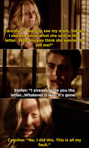 See more ideas about vampire diaries quotes, vampire diaries, vampire. 27 The Vampire Diaries Scenes That Are Absolutely Heart Wrenching From Start To Finish
