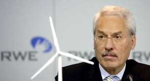 Energie der Zukunft: Watt aus dem Meer