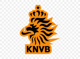 The knvb is committed to developing women's and youth football, improving standards of governance in football and enhancing its technical capabilities. Netherlands National Football Team Royal Dutch Football Association Knvb Cup Png 600x600px Netherlands National Football Team