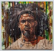 Alfred Conteh, Our Reality