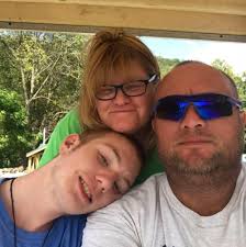 For all members of the tribe who sent condolences