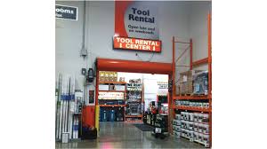 With home depot tool and vehicle rental, you can easily get the larger tools you need like tile saws, generators, paint sprayers and more or rent a vehicle to carry materials for your project. Home Depot Tool Rental Home Decor