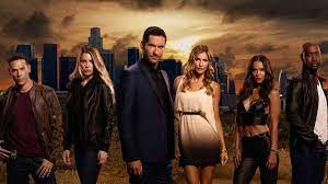 Las mejores series de netflix de 2021. Lucifer Cuando Se Estrena La Temporada 6 De La Serie De Netflix Spoiler Bolavip